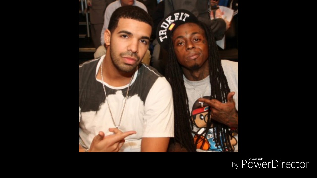 Drake ft. Lil Wayne - ignant shit (slowed)