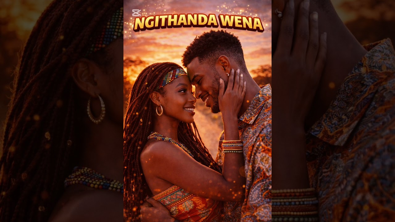 Ngithanda wena