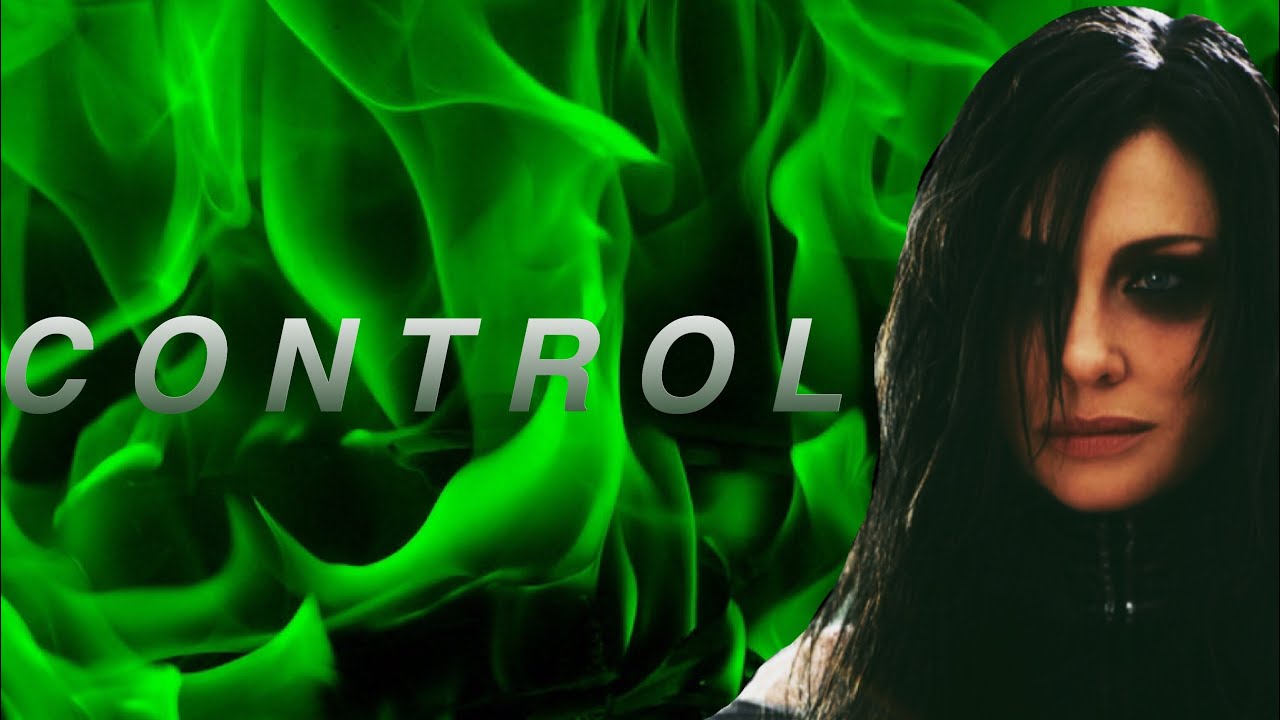 Who Is In Control? | Goddess Of Death