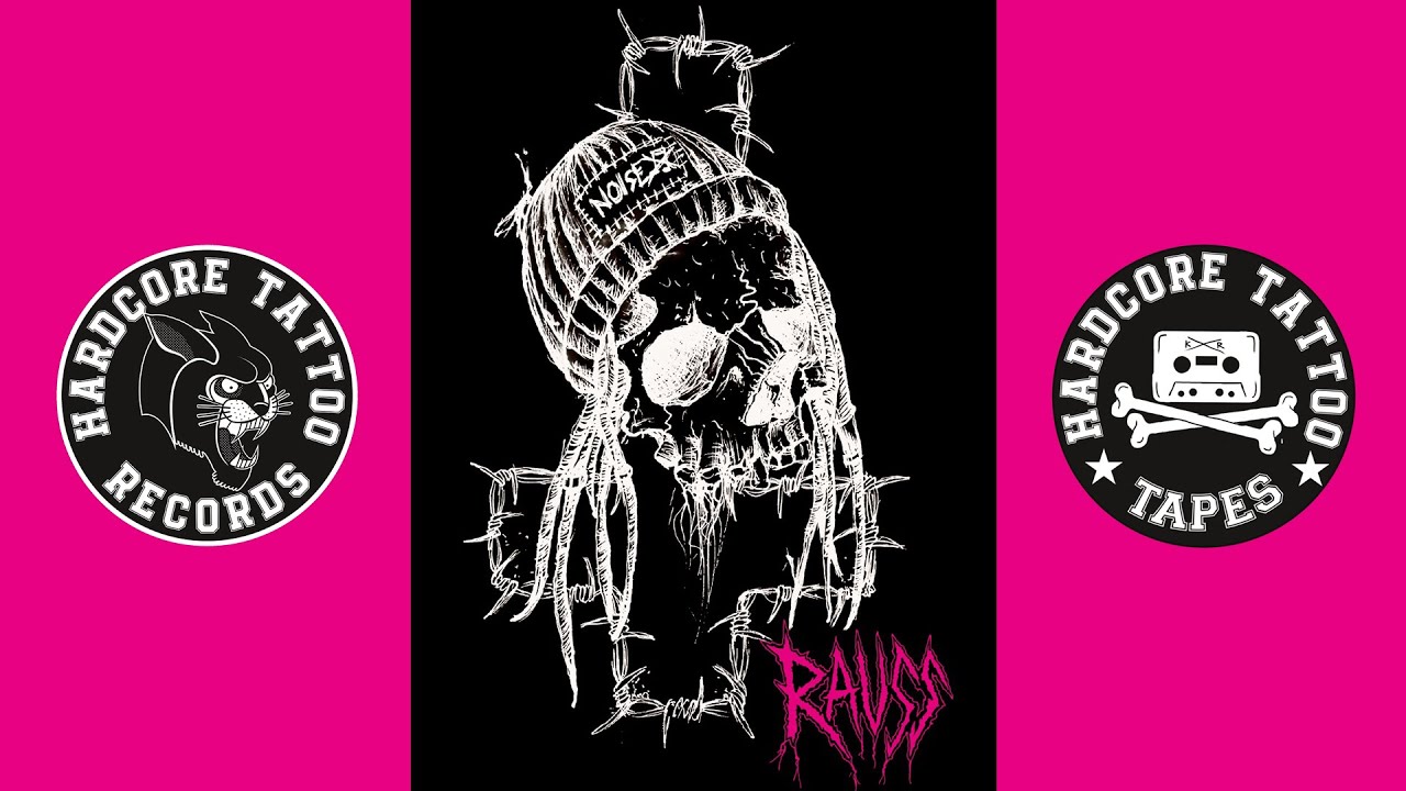 Rauss - Rauss (full demo 2024)