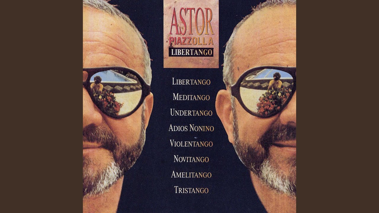 Libertango