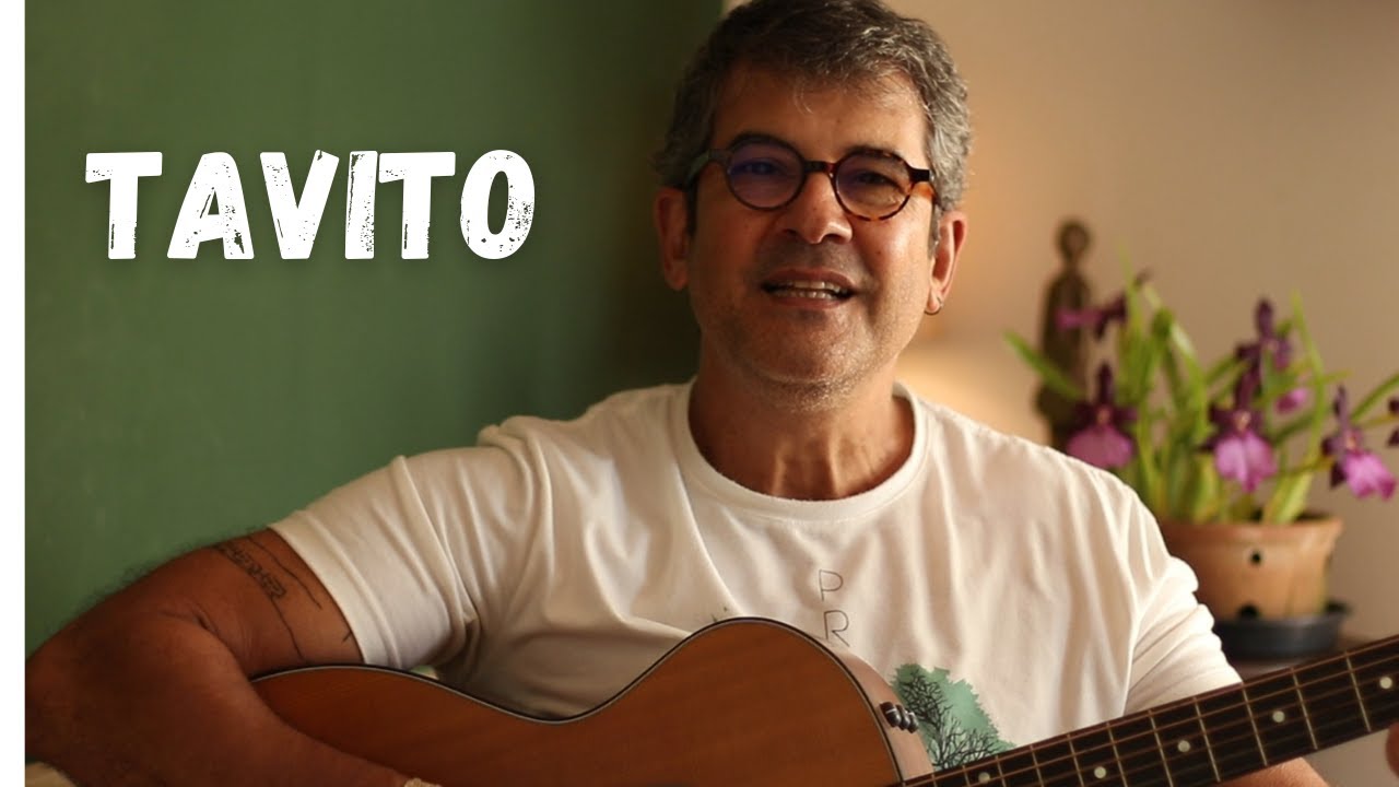 Tavito - Músico e arranjador