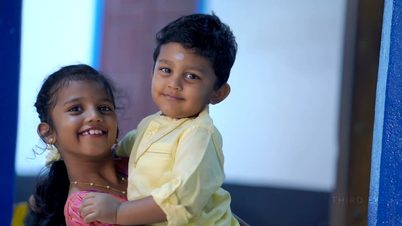 Grand Chettind Wedding | ARUN + KEERTHI | Okkur