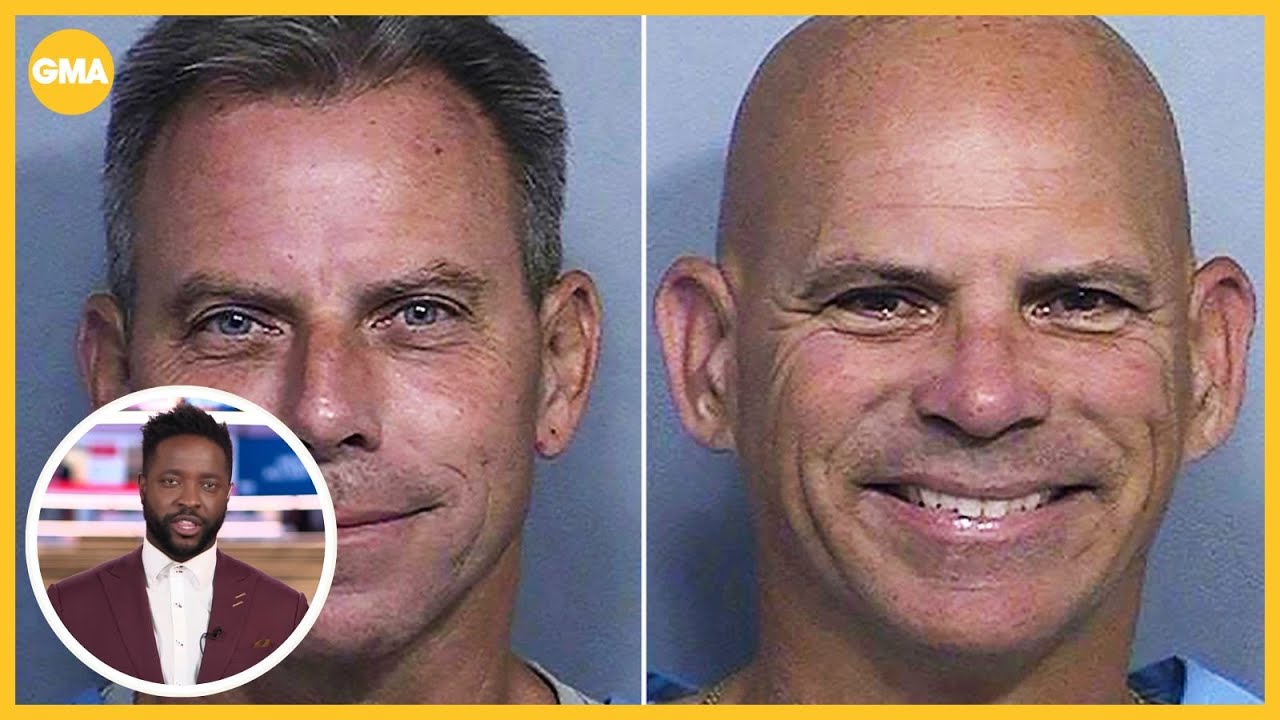 3 paths Menendez brothers can get for release after denied parole