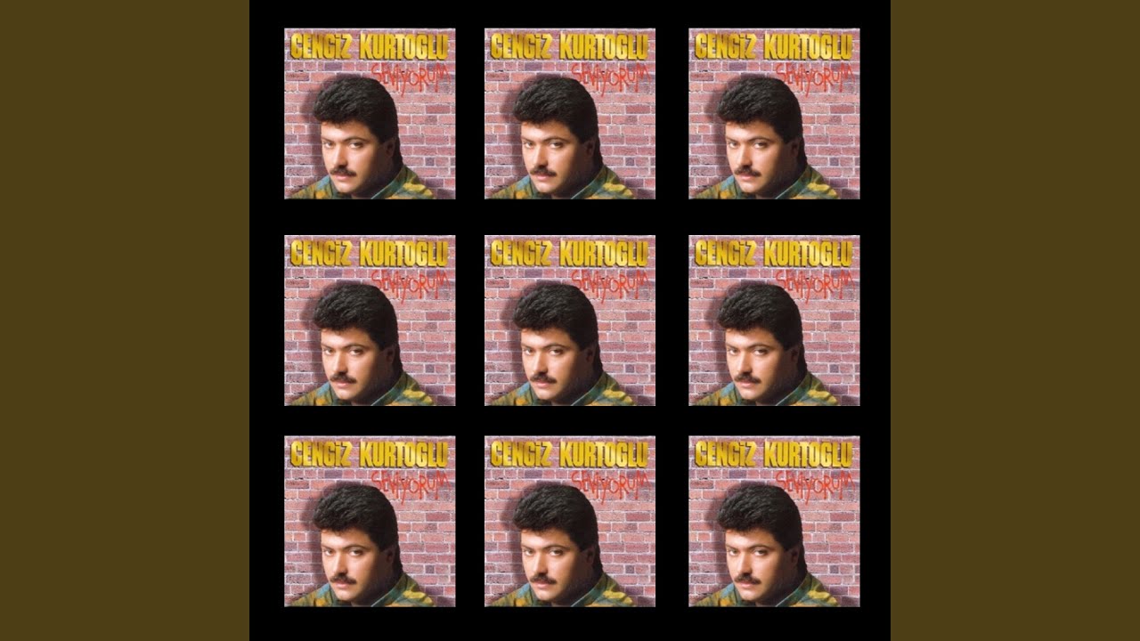 Seviyorum