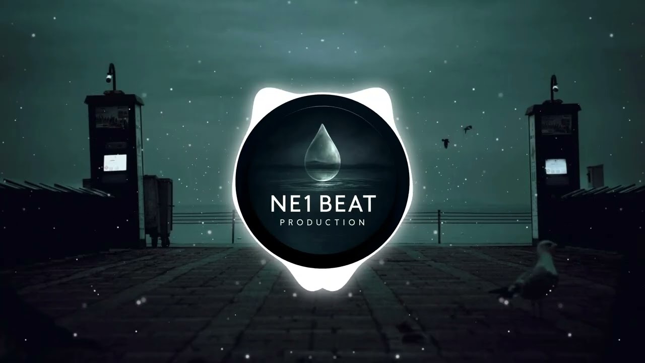 Gamzende Uyut Beni - Trap Remix (Prod:Ne1 Beat)