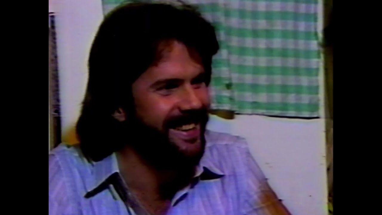 Joaquín y Marcelo charlan en 