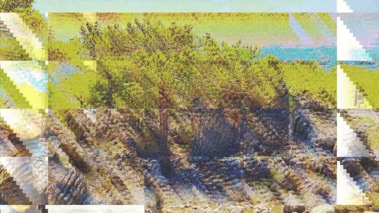 TRAILS / IXNH Audiovisual Installation - Trailer 2
