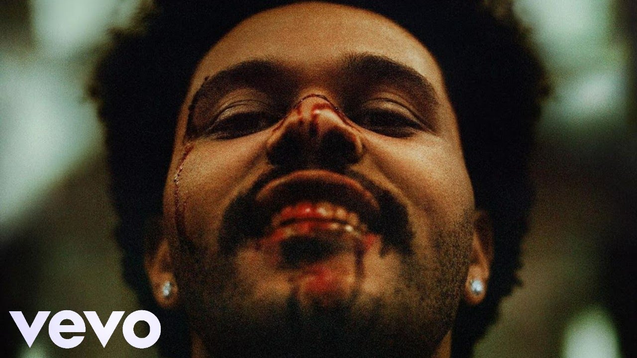 The Weeknd - After Hours (iMAX Remix) (Official Video Music Remix)
