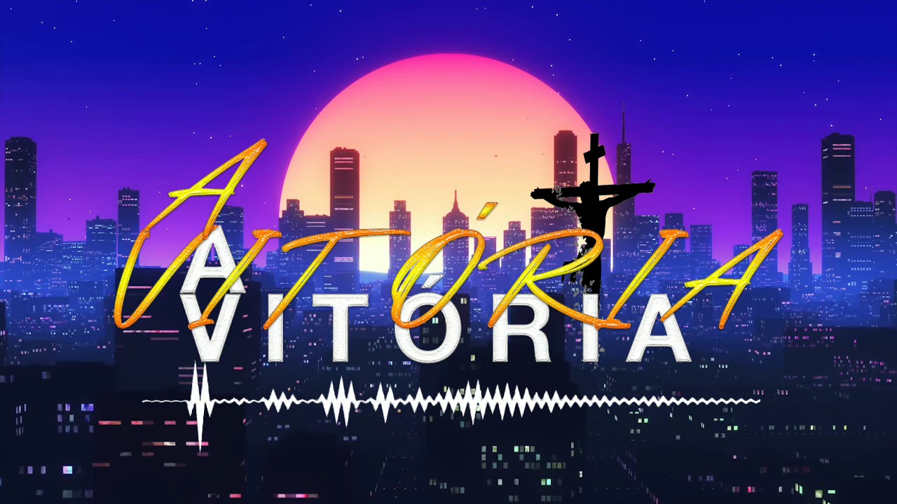 A vit&oacute;ria - (Official Music) - Rap Cat&oacute;lico