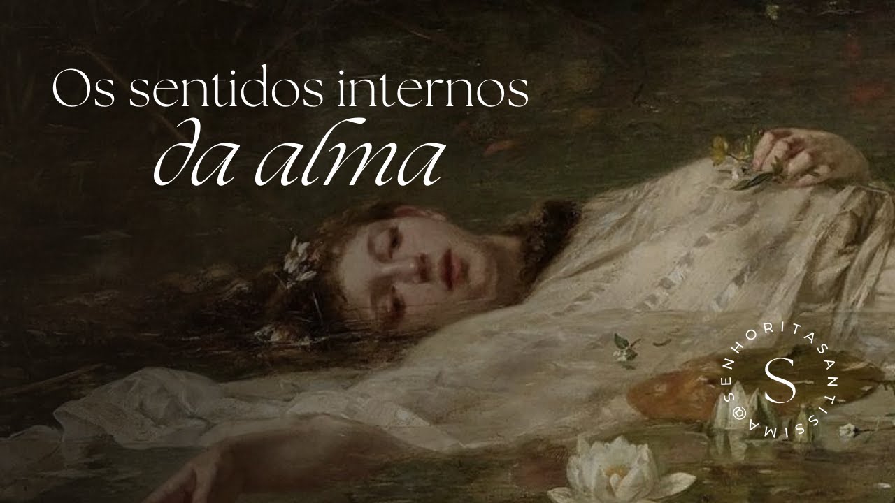 Os Sentidos Internos da Alma e a sua Relação com a Arte
