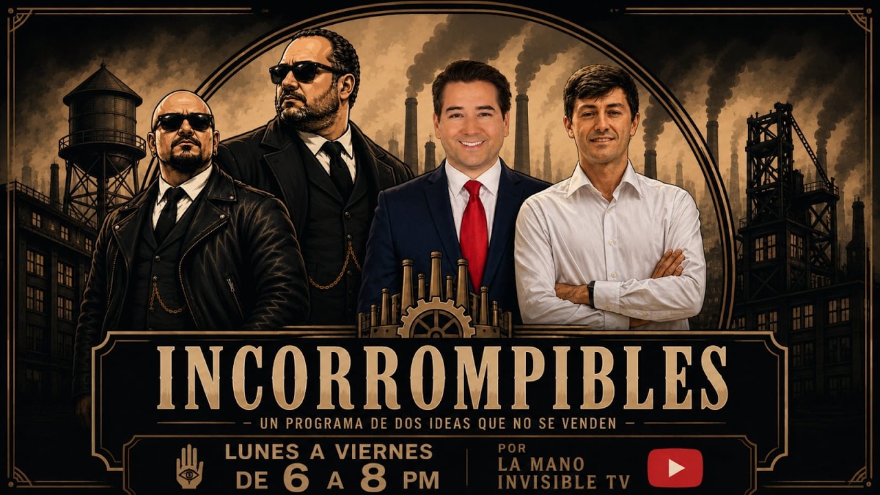Con MUSALEM | EL H&Eacute;ROE DEL D&Iacute;A | Un programa de 2 ideas que no se venden | Cap #3