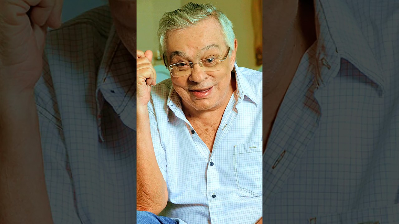 N&atilde;o deixou heran&ccedil;a. O que houve?