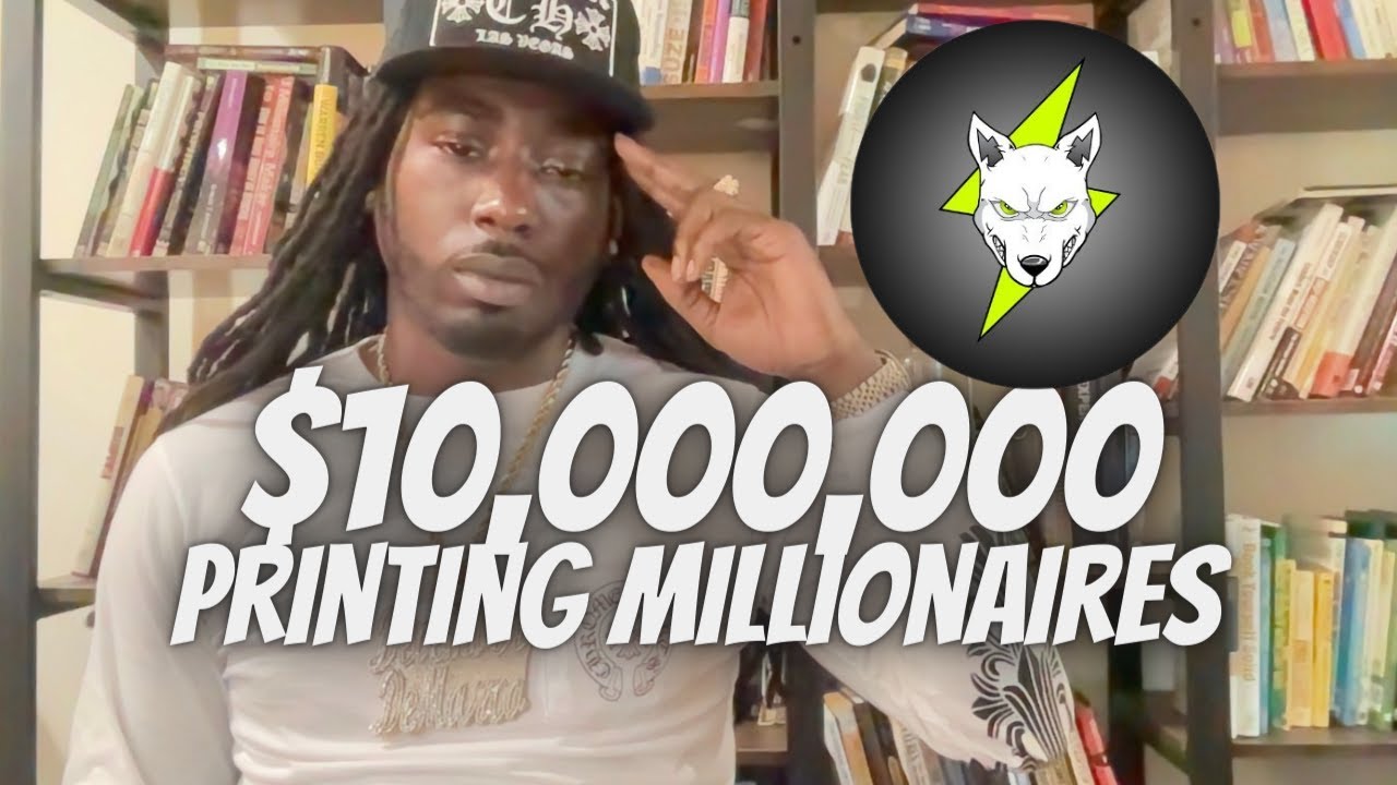 Volt Inu $10,000,000 Burn & News Investors Need Before ATH