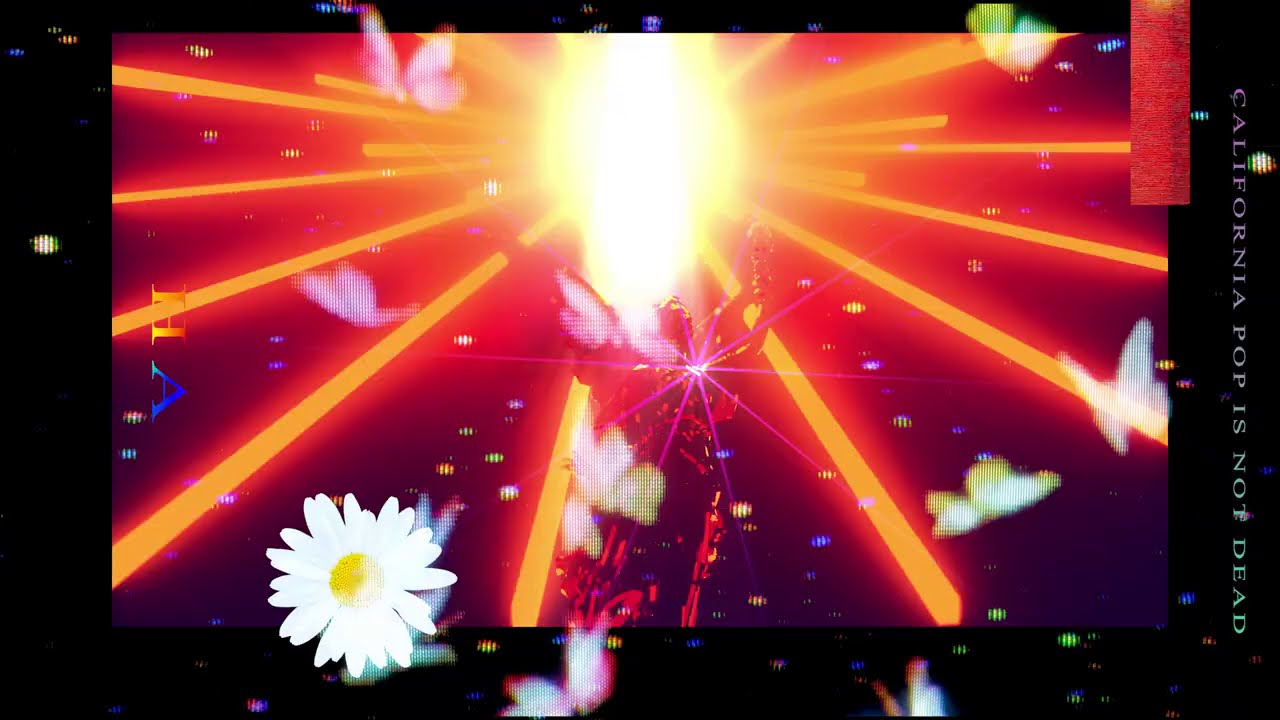 hotel apache - if heaven was a sound visual