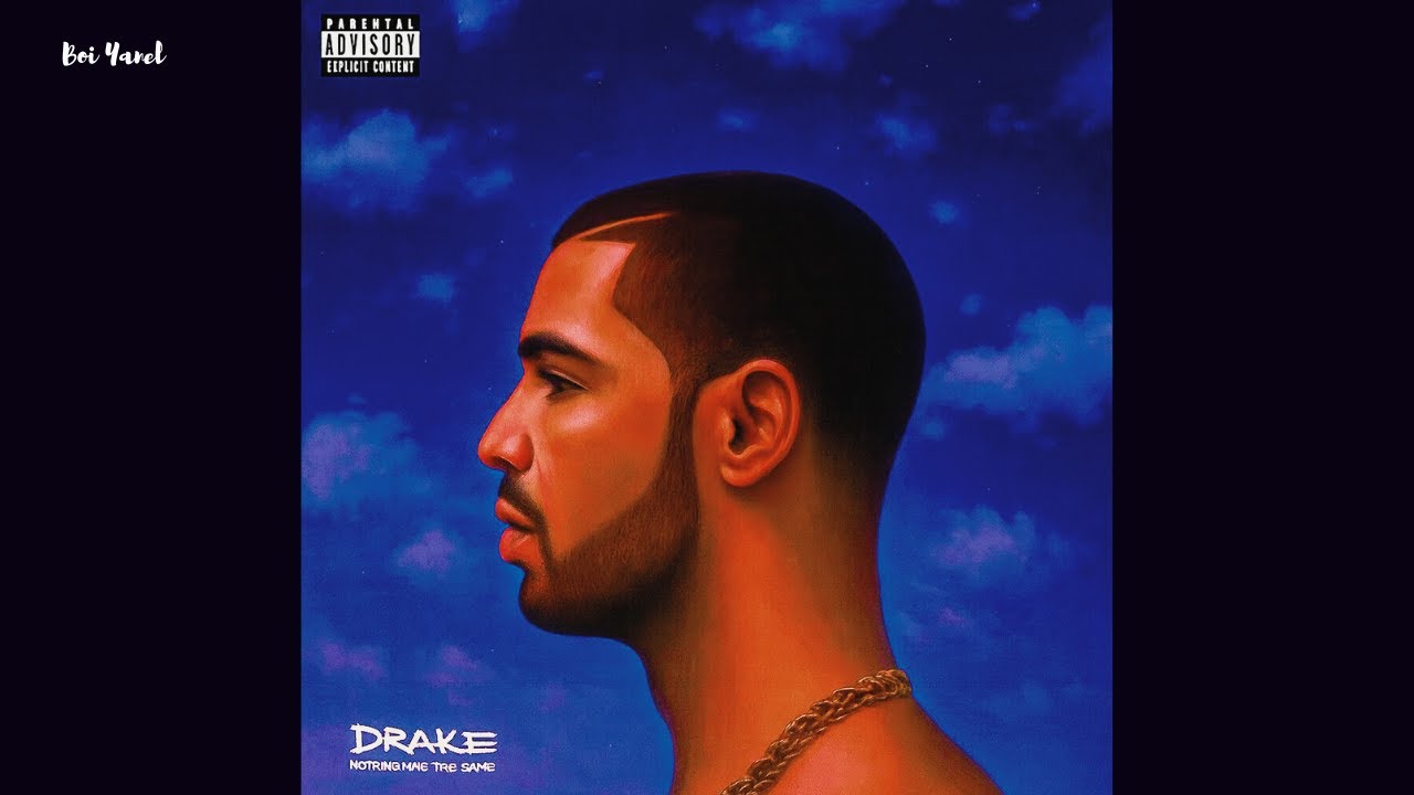 DRAKE TYPE BEAT - 