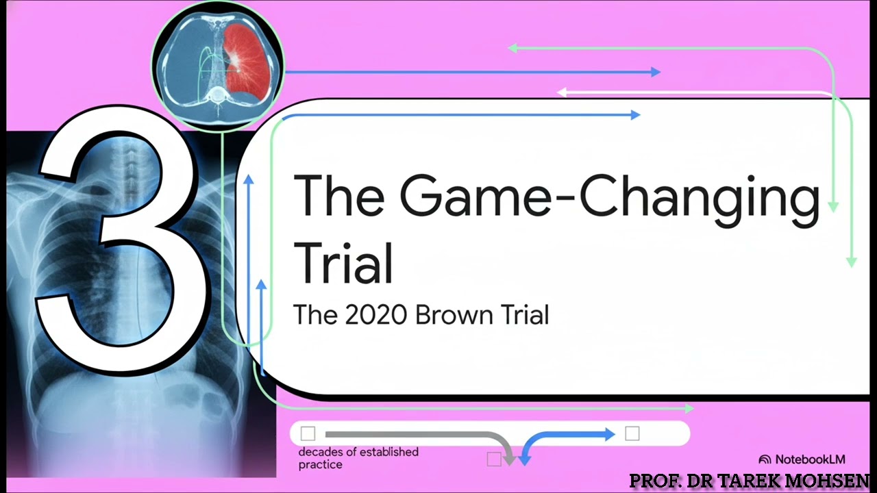2026 updates in the managment of 1ry spontaneous pneumothorax