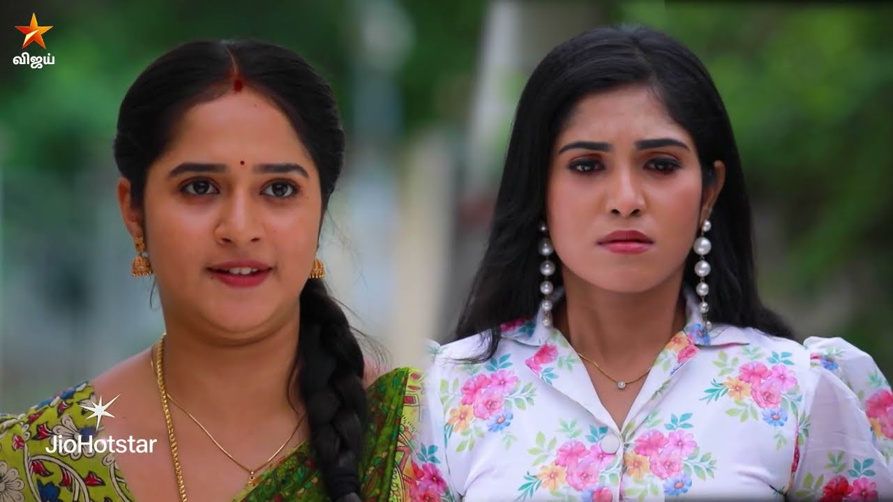 Kanmani Anbudan | 5th to 9th August 2025 - Promo
