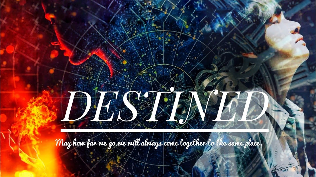 [TAEHYUNG FF] DESTINED|| EP 1•°•|| The first meet||♡