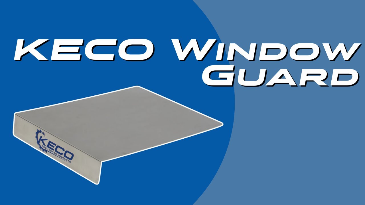 Keco Window Guard