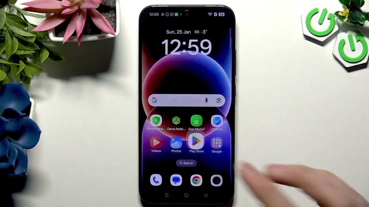 OPPO Reno15 Pro – Pil Hızlı Tükenme Sorunu Nasıl Düzeltilir