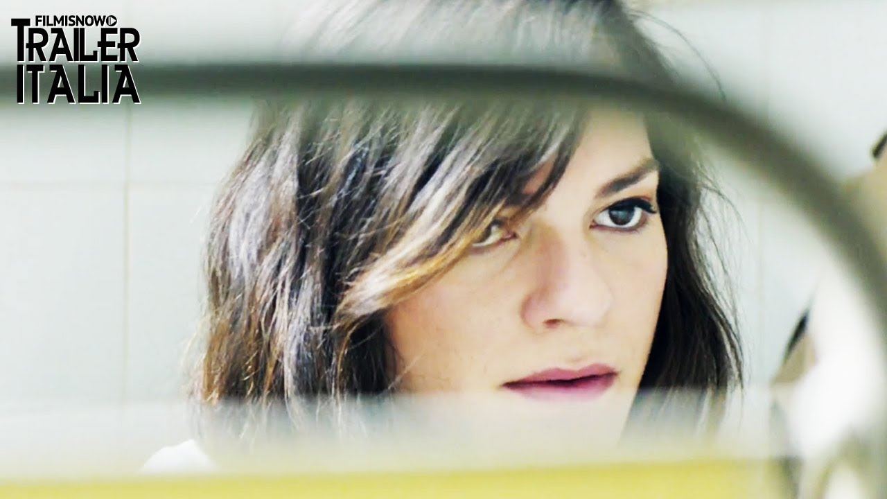 UNA DONNA FANTASTICA | trailer italiano del film di Sebastián Lelio