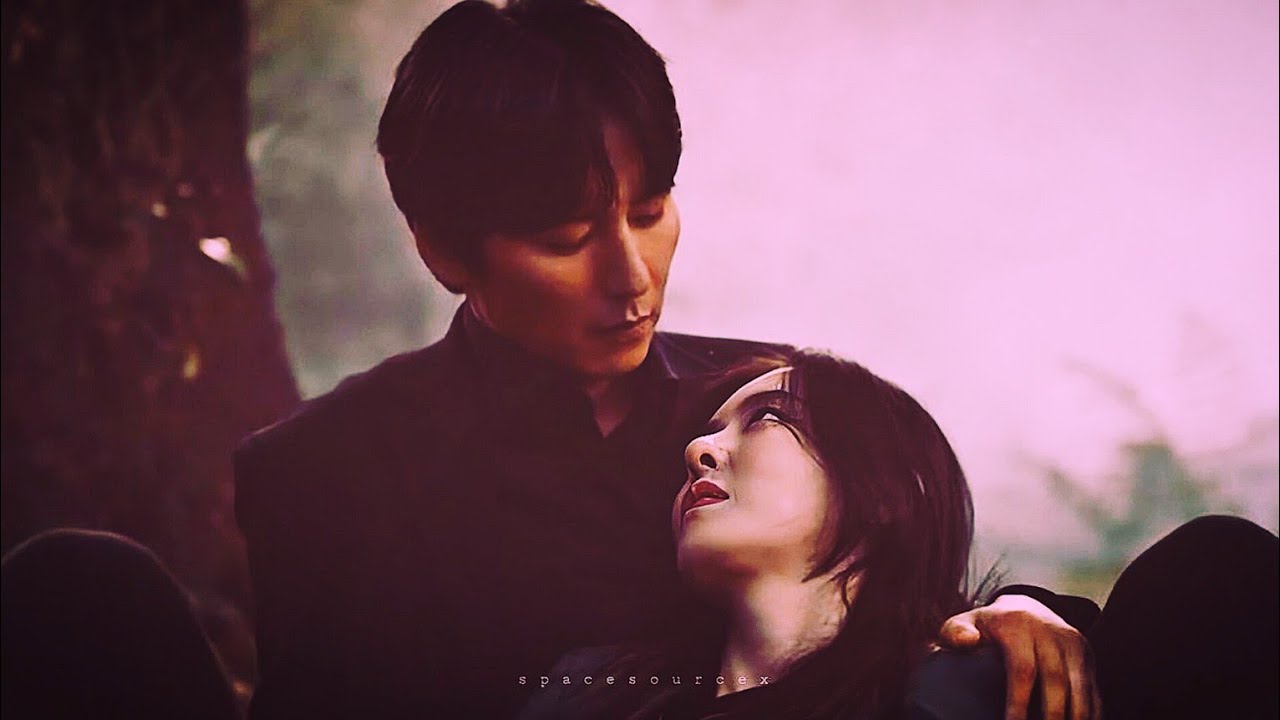 Van and Miho &times;&times;(tum hi ho)&times;&times; Island kDrama