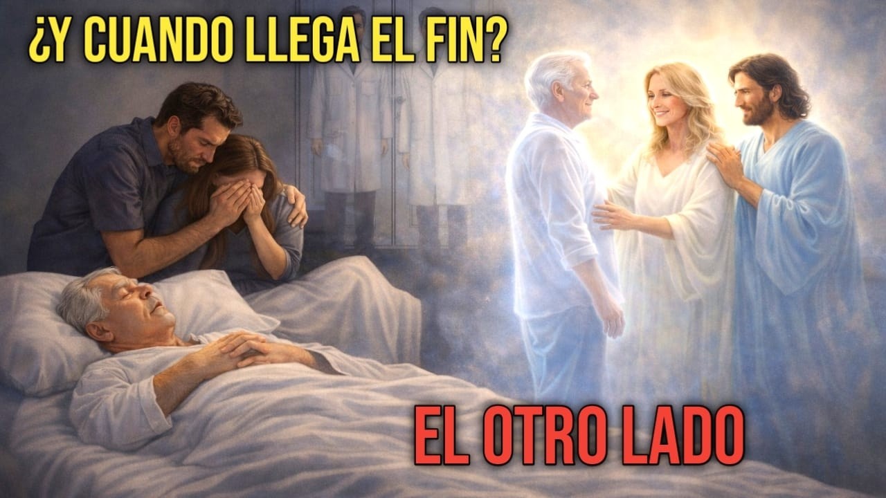 Reencarnación: la prueba espiritual de que nadie muere y nada se pierde