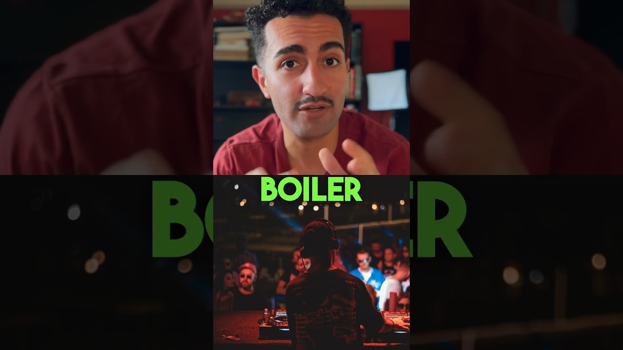 Toronto House Music Boiler Room: December 2nd! #toronto #housemusic #edm #remixes #boilerroom #party