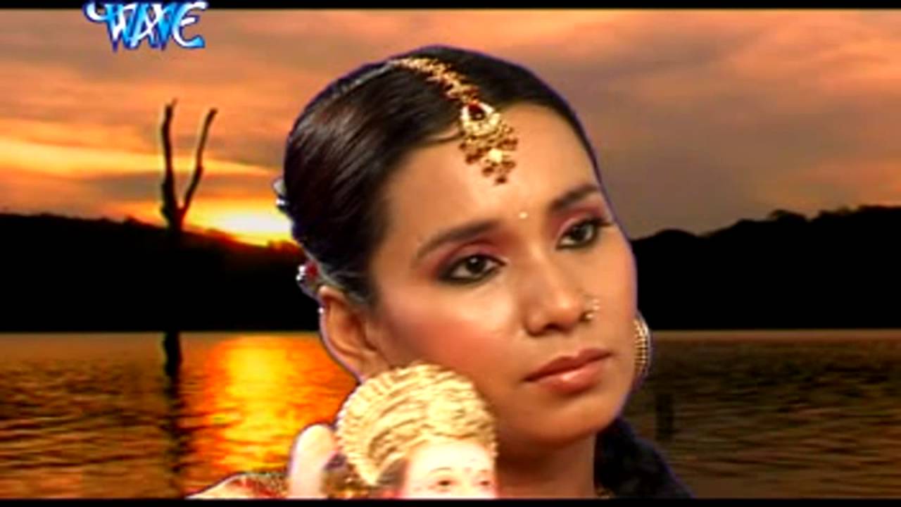 ए माई चली जइबू का | Jai Ho | Kalpana | Bhojpuri Devi Geet Song