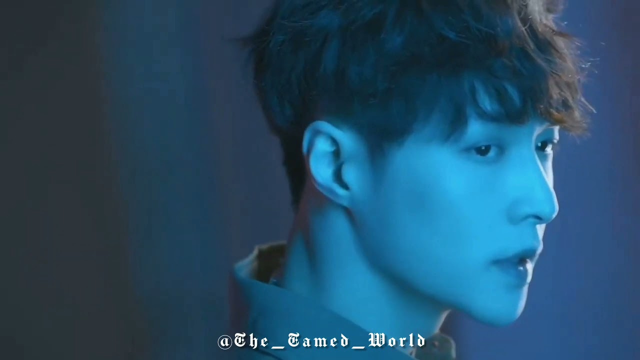 Lay(Zhang Yixing) - Lovely(Isn't lovely all alone) [FMV]