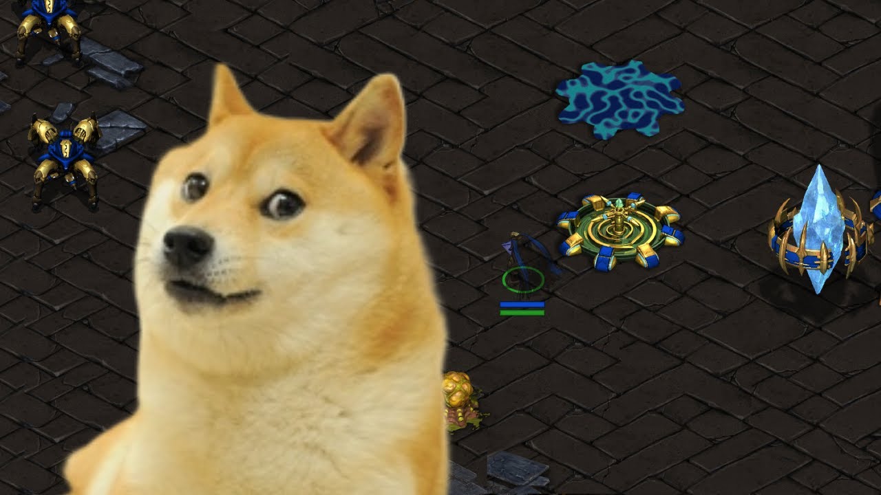 such dt. very cannons. much wow.