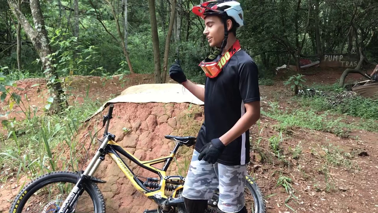 Como mandar whip