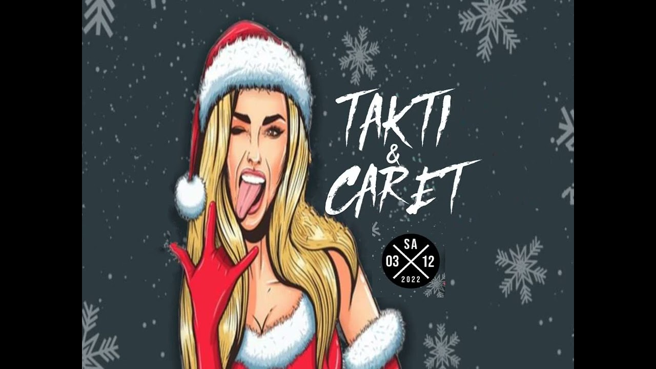 TAKTI & CARET - Altes Kellergewölbe Rehsen