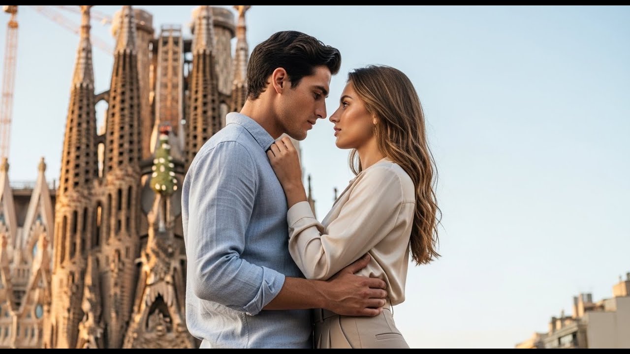 Tengo Miedo de Perderte  Balada Romántica Latina  Canción de Amor y Miedo a Perderte  Latina Hits