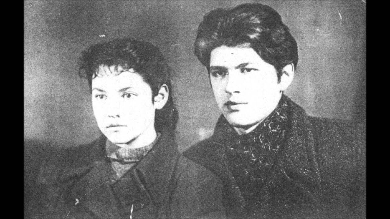 Nektarios Chargeishvili - Symphony (1971)