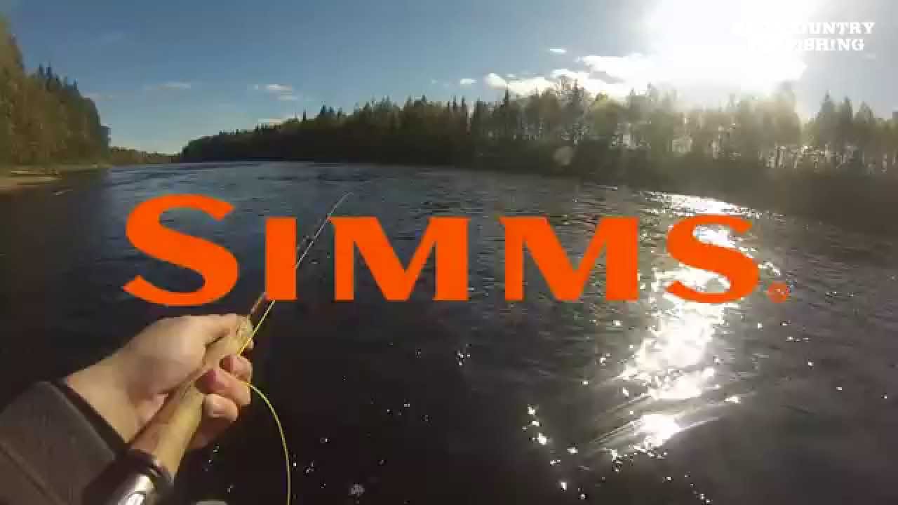 Baltic Salmon 