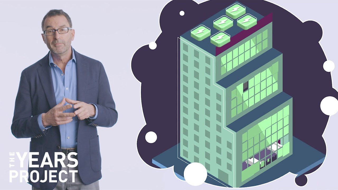 How Net-Zero Buildings Can Help The Climate Crisis