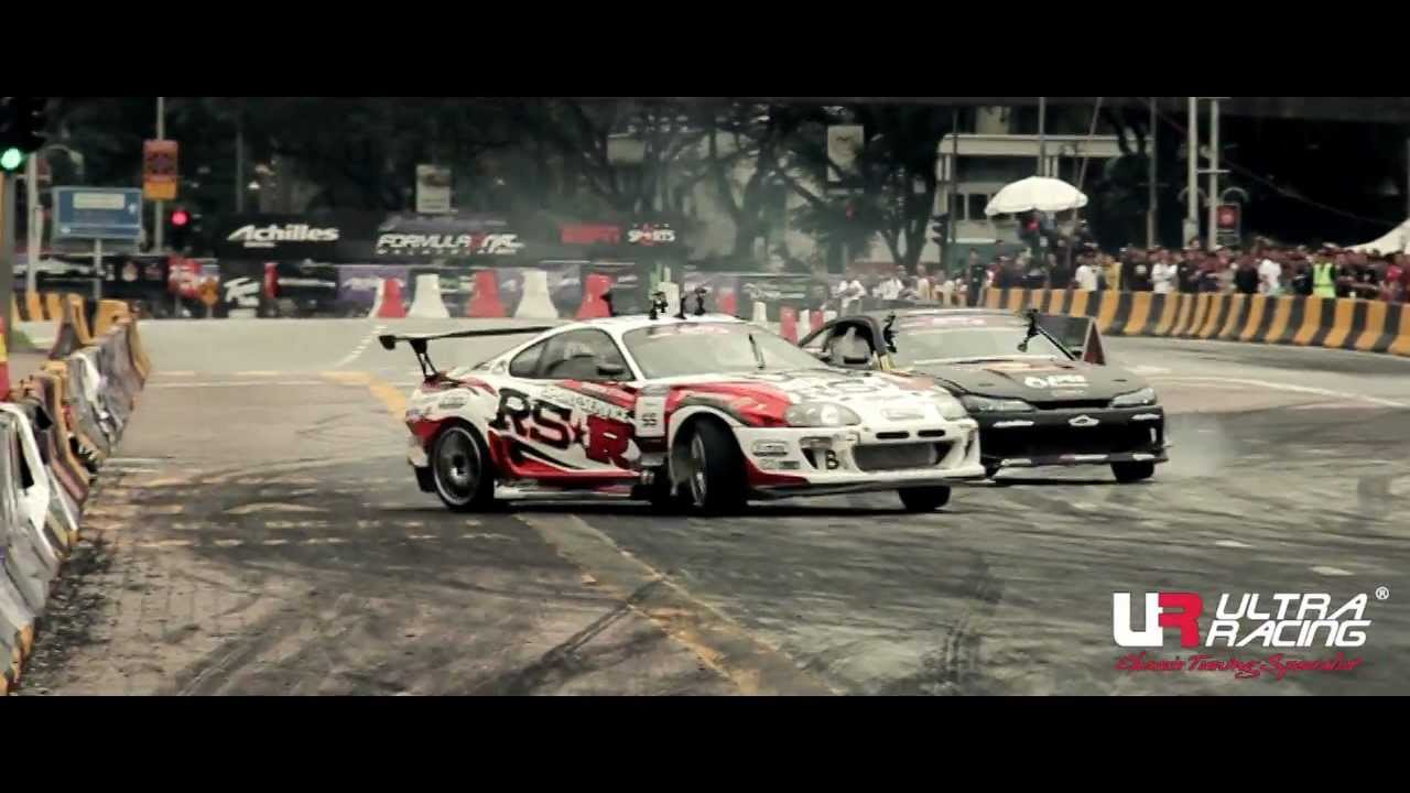 Ultra Racing | Formula Drift Malaysia