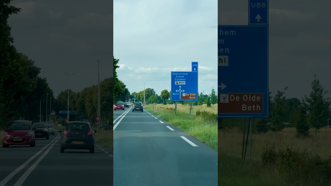 #thenetherlands #wehl