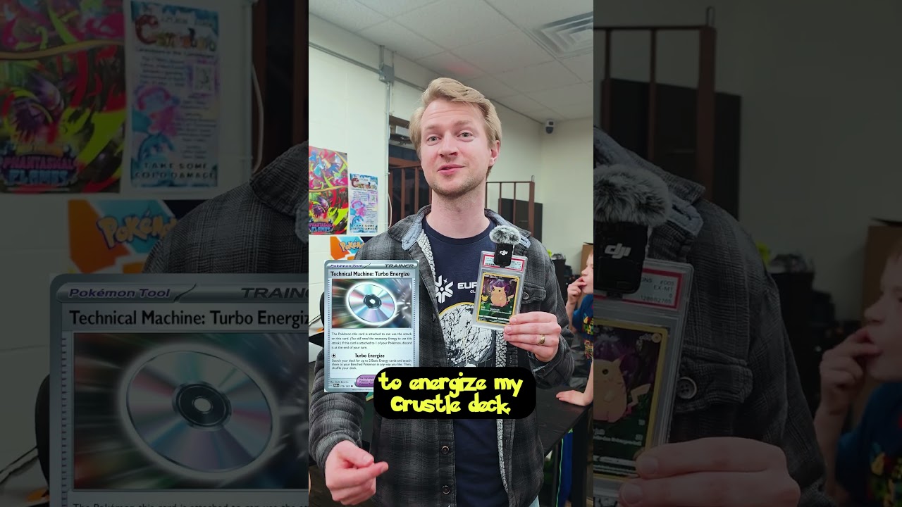 What will you miss from G Block?? #pokemon #pokemontcg