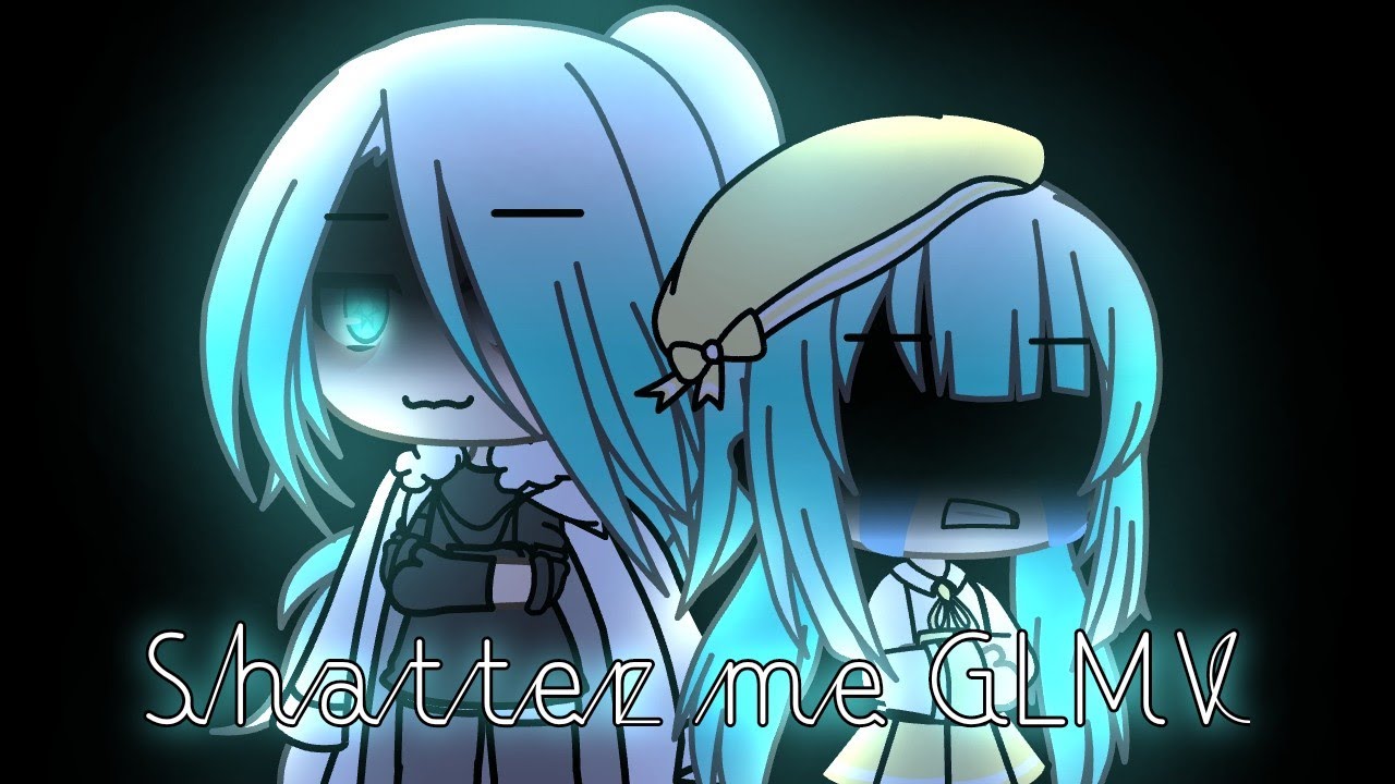 ✴️ Shatter me​ | gacha​ life​ || glmv​ | part 7 of ​Phoenix