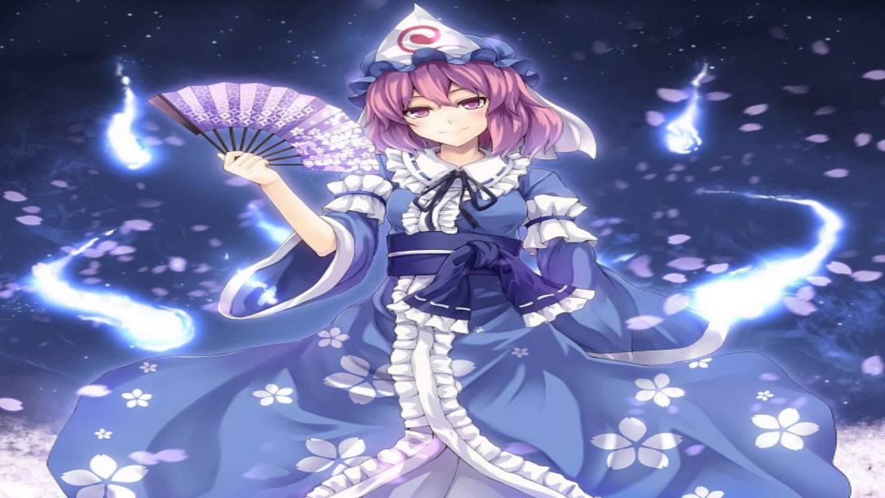 【東方Symphonic／Orchestra】 Border of Life 「CarrotWine.」