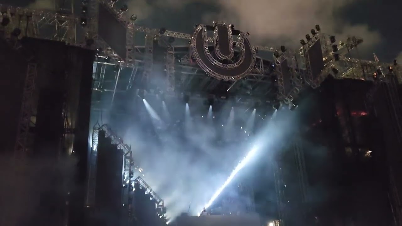 Ultra Festival Brasil 2023 Alan Walker