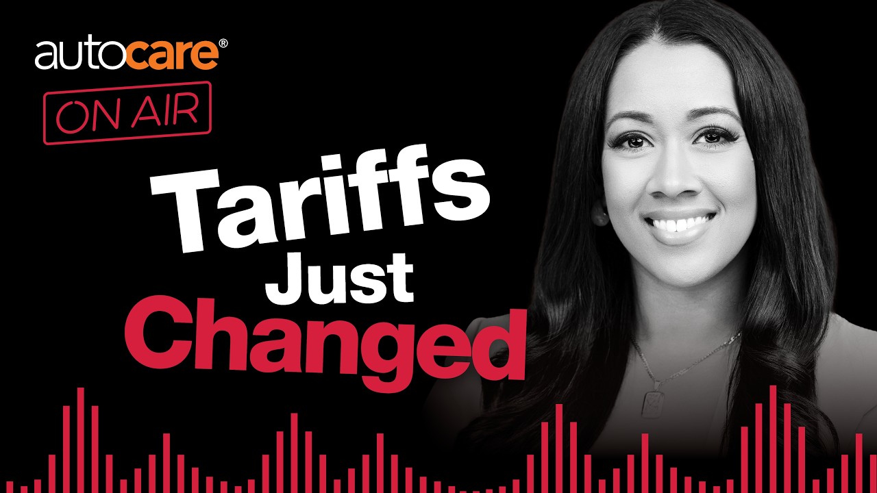 Supreme Court Tariff Ruling Explained for the Auto Aftermarket