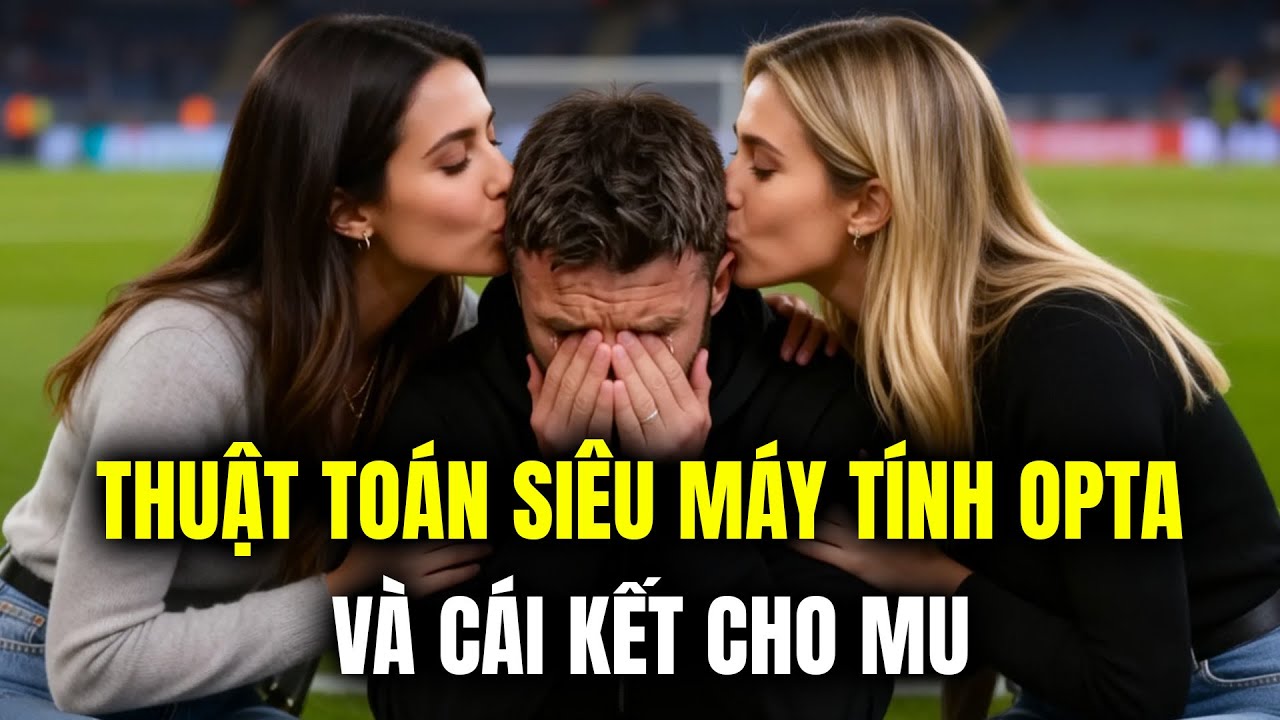 THUẬT TOÁN SIÊU MÁY TÍNH OPTA, VÀ CÁI KẾT CHO MU