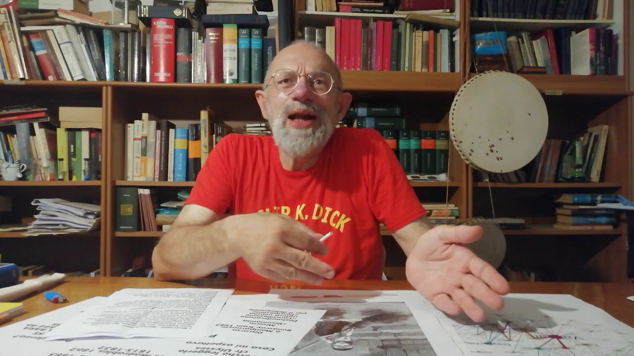 I Miserabili, di Victor Hugo - Parte II -