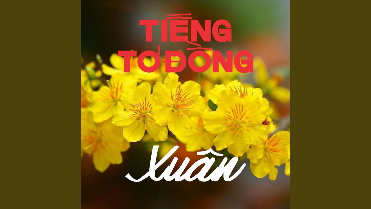 Xuân Về