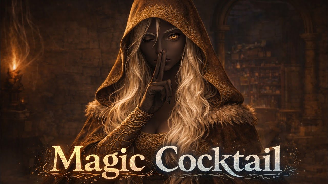 隱士 技藝流 // Recluse Magic Cocktail. DC Team. Full Run. Sentient Pest, Gnoster (Depth 5)