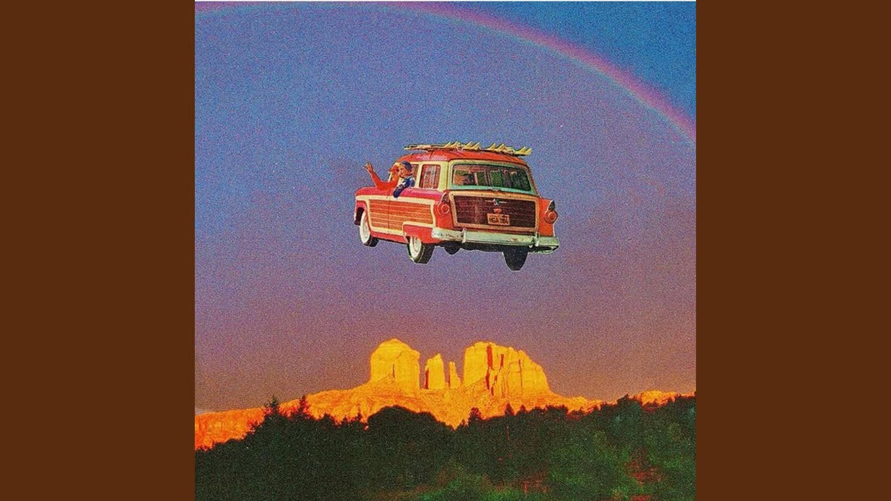 Out of Reach (Geeked and Blessed)